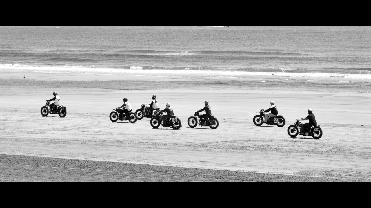 Rick Wenner at The Race of Gentlemen with the IQ3 100MP Achromatic | Phase One