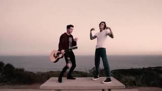 Watch Goody Grace Memorie feat Jesse Rutherford  AAP Ant video