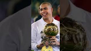 Rekodi Za Kutisha Za Ronaldo De Lima