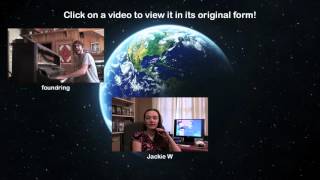 Watch Animaniacs Yakkos World video