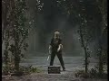 Siegfried, act two, Forest Murmurs