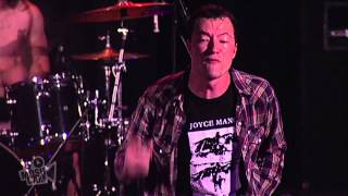 Watch Touche Amore Home Away From Here video