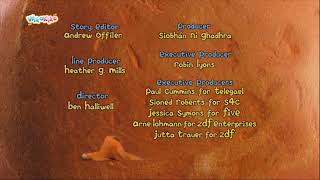 Igam Ogam - End Credits 2013