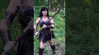 Got Bo Staff Skills? Fake Weapon