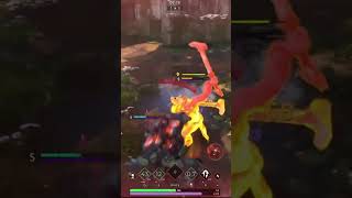 Boris Vs Grux 1V1