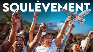 Le Président Fuit, La Population Se Révolte La Situation À Madagascar Historique
