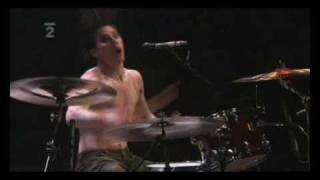 Watch Dresden Dolls Lonesome Organist Rapes PageTurner video