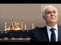Veysel Karani Nihat Hatipo Lu Dini Sohbetler