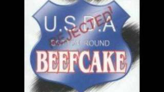 Watch Beefcake Not An Alcoholic video