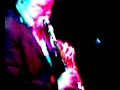 Evan parker and Grutronic playing live at the Spitz, London