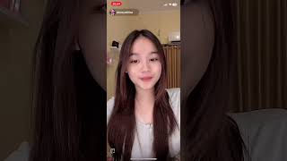 Live Tiktok Alaasyabillaa Bocil Smp Padet Pulen