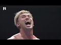 Kazuchika Okada vs. Jay White | NJPW Thu. at 10 p.m. ET on Fight Network