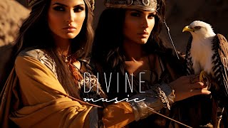 Divine Music - Ethnic & Deep House Mix 2023 [Vol.13]