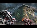 Through the Matrix: Official Transformers Fall of Cybertron Video (Ships August 21st)