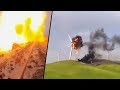 💥 Heavy Machinery & Industrial FAILS