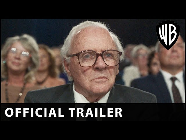 Watch One Life – Official Trailer - Warner Bros. UK & Ireland on YouTube.