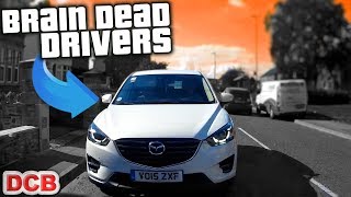 📸 Uk Dash Cam Brain Dead Drivers Bad Drivers Of Bristol 68 📸 Uk Dash Cam Brain Dead Drivers Bad Drivers Of Bristol 68