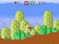 Let's Co Op SMBX Princess Cliche Part 2: Don't Ask
