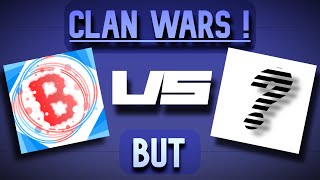 They Added Official Clan Wars In Bedwars