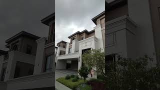 Cinq Royal คฤหาสนหรยานบางนา ใกล Mega Bangna