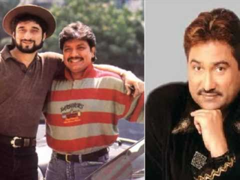 Nadeem Shravan + Kumar Sanu = Superhit...