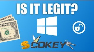 Can You REALLY Activate Windows for $12?! Can You REALLY Activate Windows for $12?!