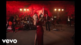 Maggie Rose - No One Gets Out Alive (Live From The Caverns)