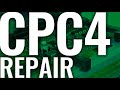 Freightliner Cascadia CPC4 Module Repair