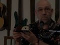 Howard Bragen - Log-Jam introduction.