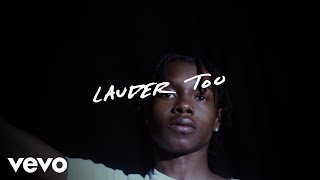 Watch Jid Lauder Too feat Ravyn Lenae video