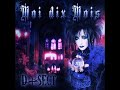 Moi Dix Mois-DESECT D Sect-The Seventh Veil [HQ]