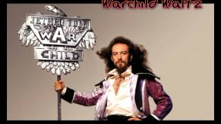 Watch Jethro Tull Warchild Waltz video