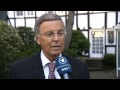 La alianza de Merkel en crisis por un caso de pornografía infantil | Journal