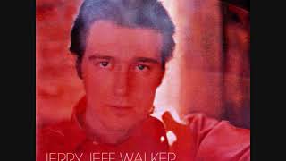 Watch Jerry Jeff Walker Courage Of Love video