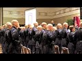124th Michigan State Police Trooper Recruit School Graduation