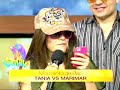 Tania Vs Marimar "Rap Vivalavi"