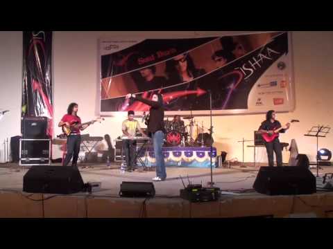Dishaa 09 - Gaurav Dagaonkar - 06 - O Humdum Kya Mujhe Pyar...