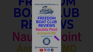 Annapolis Nautilus Point Marina Freedom Boat Club Reviews In Maryland For Coupon Codes & Savings