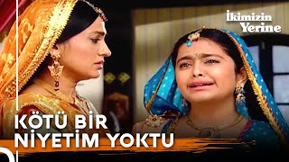 Yaptıklarına Akıl Sır Ermiyor Anne İkimizin Yerine Hint Dizisi 99. Bölüm
