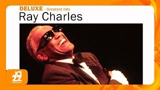 Watch Ray Charles Lonely Avenue video
