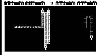 ARCADE MACHINES MAME CHECKMATE CHECK MATE 1977 DAVE NUTTING ASSOCIATES & MIDWAY