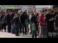 Herbies Presents - Part 2 - Spannabis 2013 In Barcelona
