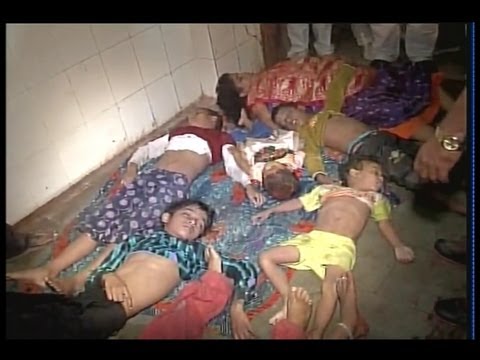 18 killed in Patna stampede during Chhath Puja