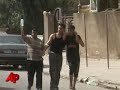 Gunmen Try to Storm Iraq's Central Bank