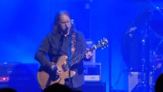 Watch Govt Mule Forsaken Savior feat Dave Matthews video