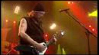 Watch Michael Schenker Group Let It Roll Live video