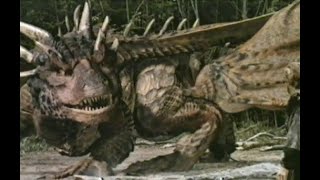 Dragonheart Сърцето На Дракона 1996 Trailer Bg Sub