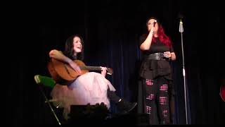 "This Song" Written by Gillian Madsen