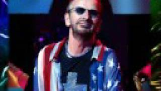 Watch Ringo Starr You Always Hurt The One You Love video