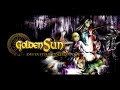 Golden Sun Definitive Edition OST - Full OST Cover